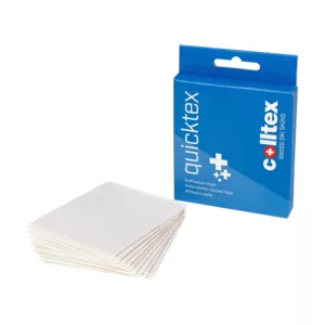 Quicktex