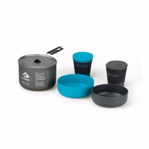 Alpha 1 Pot Cook Set 2.1