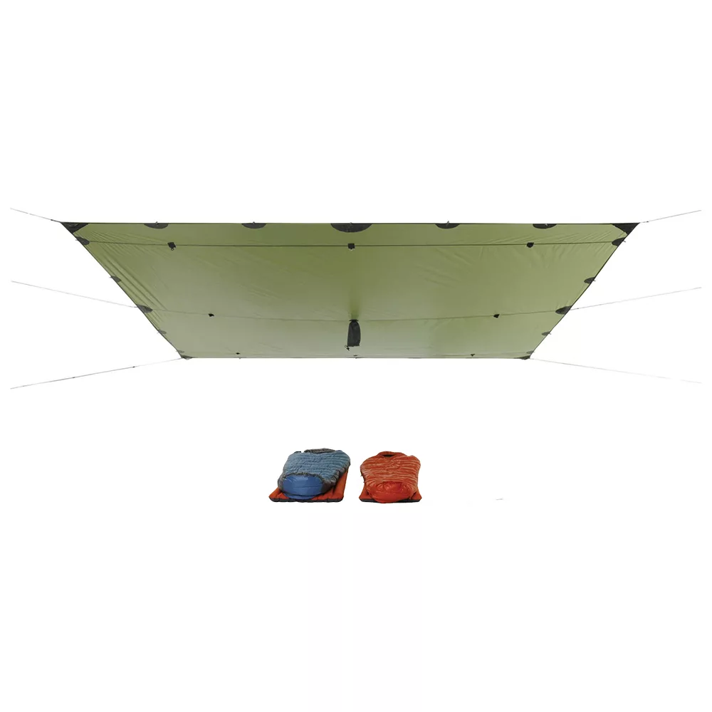 Tarp II
