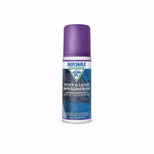Fabric & Leather Spray 125ml
