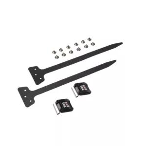 Camlock Tail-hook Kit