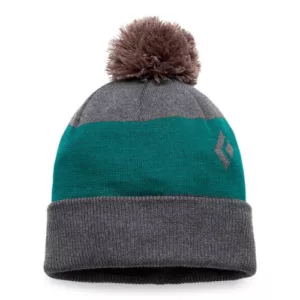 Pom Beanie