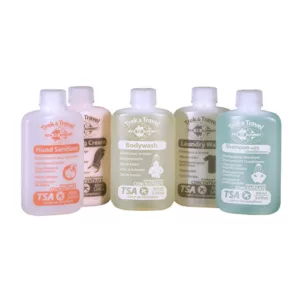 Hand Cleaning Gel Liquid 89ml