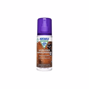 Nubuck & Suede Spray 125ml