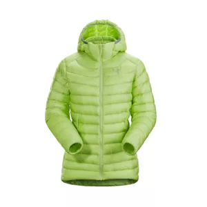 Cerium LT Hoody Women's