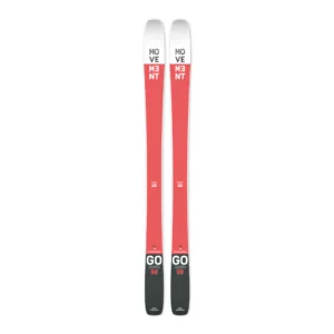 Go 98 Women TI Ski
