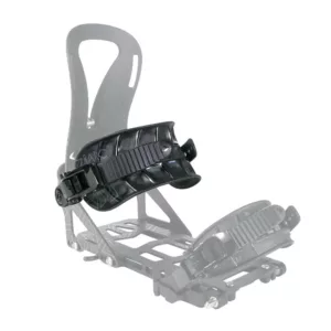 Arc Pillow Line Ankle Straps
