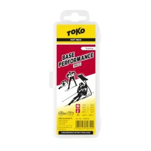 Base Performance Red 120g