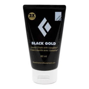 Liquid Black Gold Chalk 60ml
