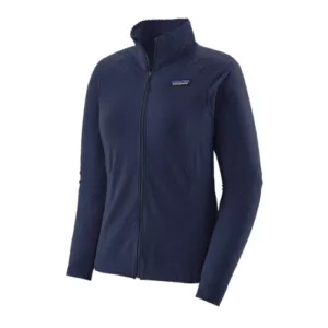 W's R1 Techface Jacket