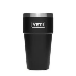Single Stackable Pint 16oz