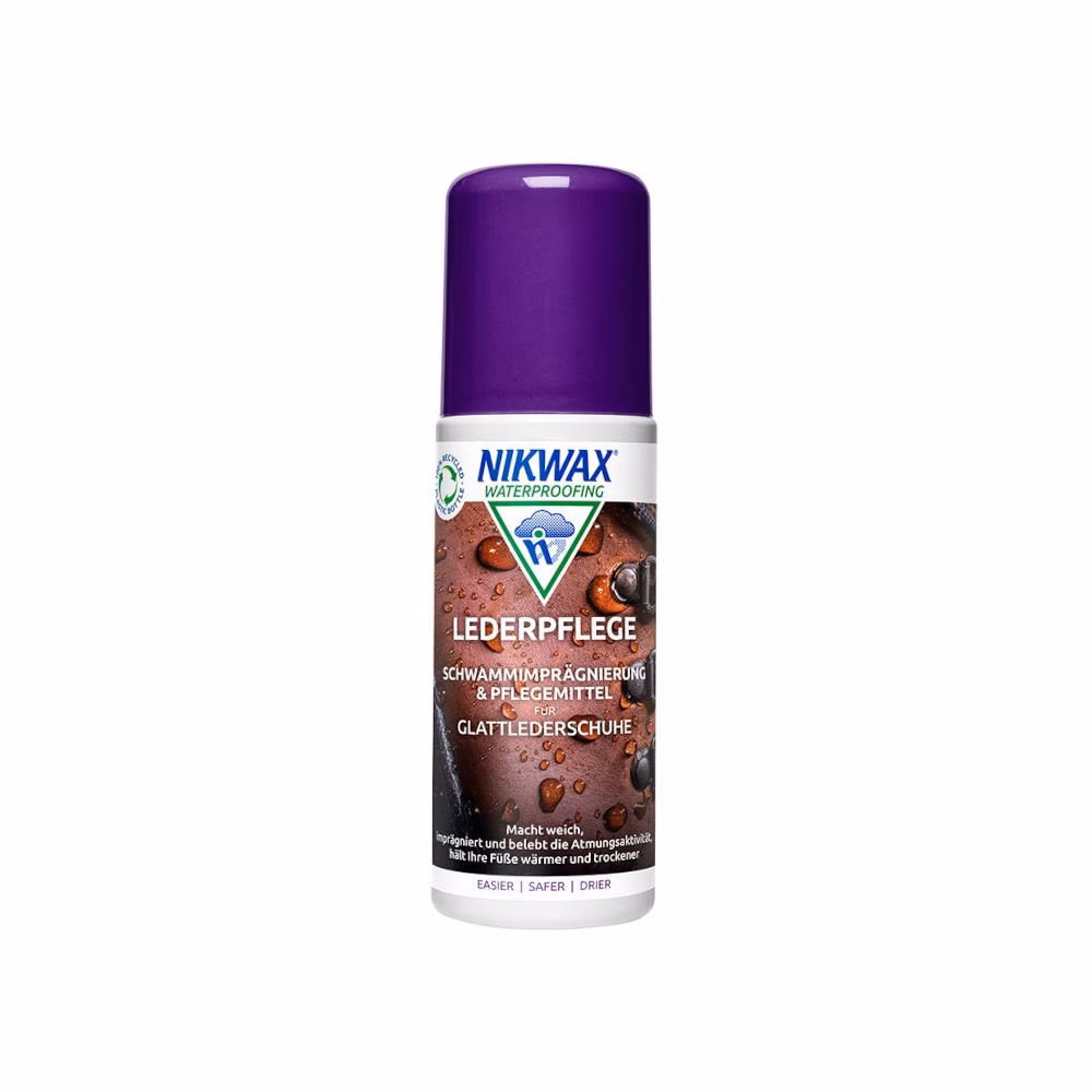 Conditioner For Leather 125ml