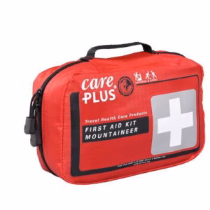 First Aid Kit - Mountaineer