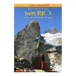 Swiss Bloc °1