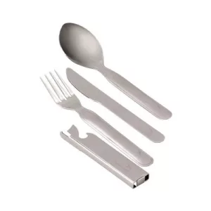 Travel Cutlery Dlx