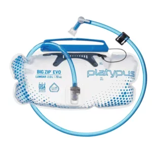 Big Zip Evo 2.0l Lumbar