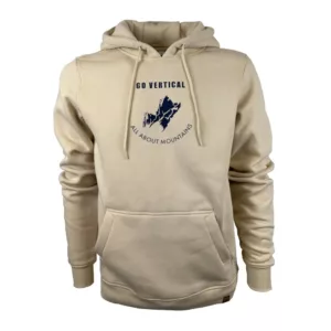 Piz Badile Hoody Men's