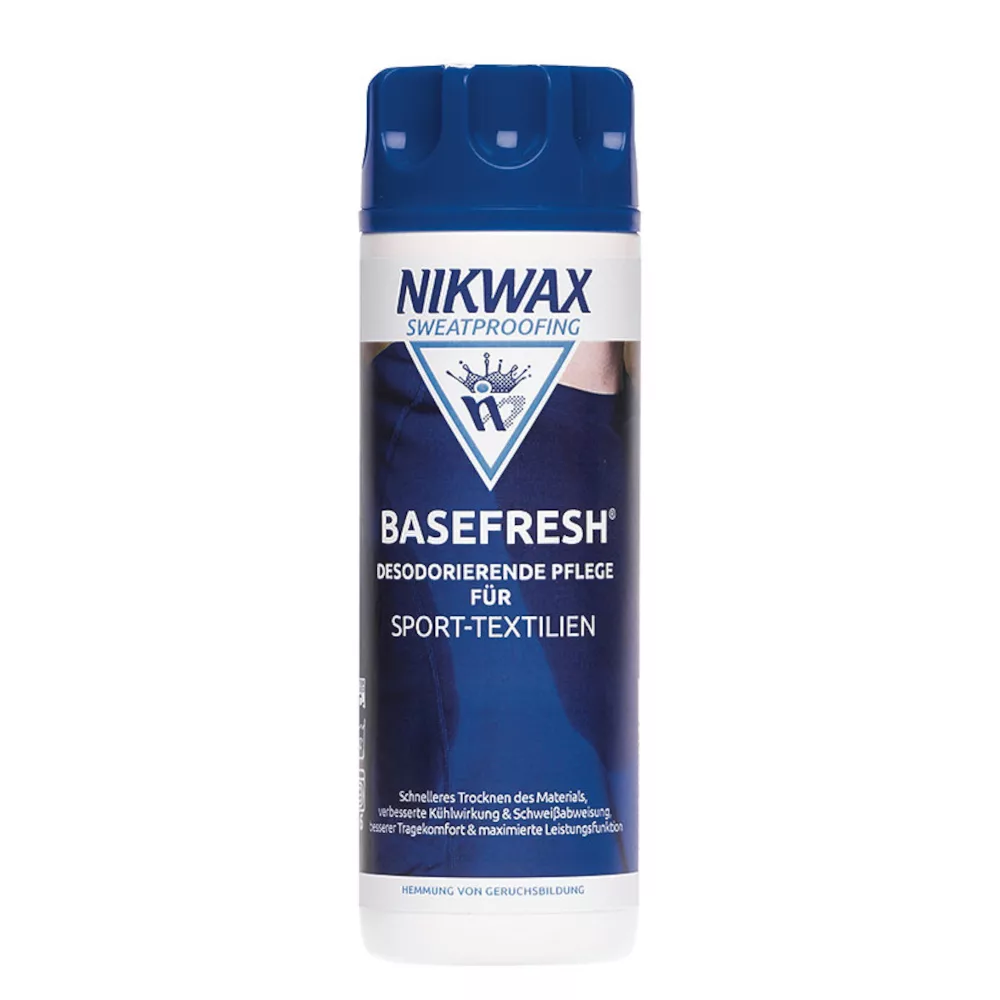 Base Fresh 300ml – Bild 2