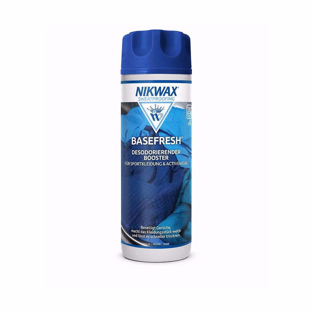 Base Fresh 300ml