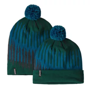 LW Powder Town Beanie