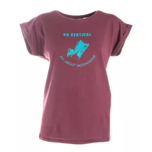 Piz Badile T-shirt Women's