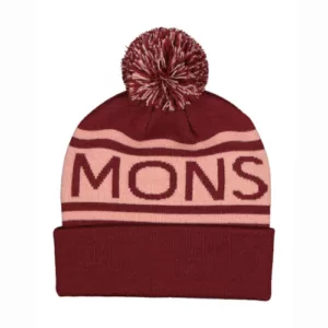 Pom Pom Beanie