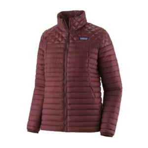 W's Alplight Down Jacket