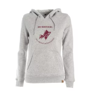 Piz Badile Hoody Women's