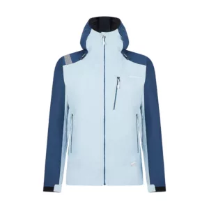 Alpine Guide Softshell Jacket W