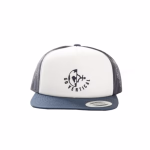 Logo Foam Trucker