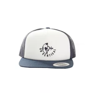 Logo Foam Trucker
