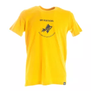 Piz Badile T-shirt Men's