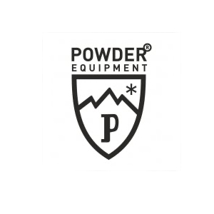Powderequipment