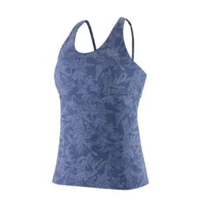 W's Mibra Tank