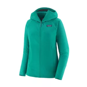 W's R1 Tech Face Hoody