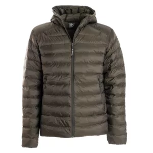 Vertical Down Hoody Men's