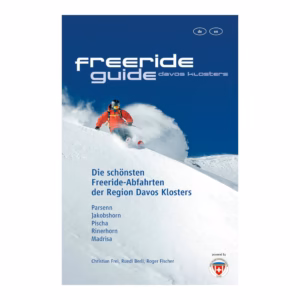 Freeride Guide Davos Klosters