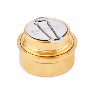 Alcohol Burner