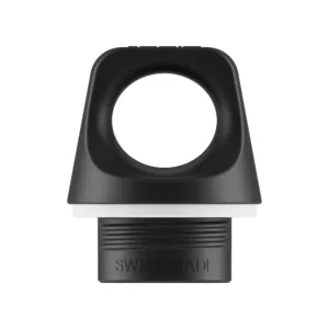 Screw Top Black