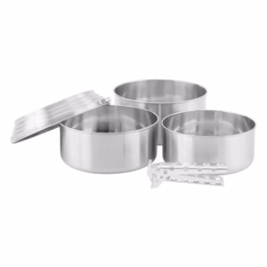 3 Pot Set