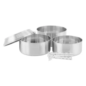 3 Pot Set