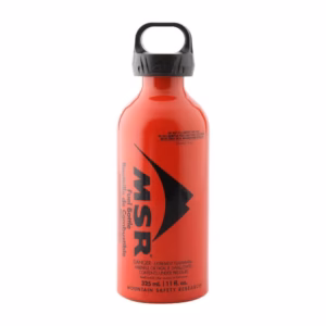 Fuel Bottle 325ml