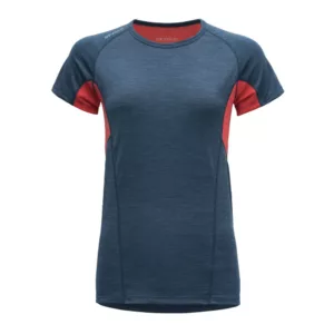 Running Woman T-shirt
