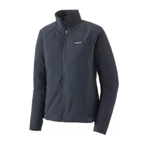 W's Thermal Airshed Jacket