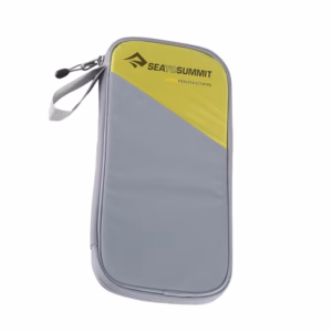 Travel Wallet Rfid Medium