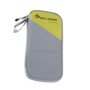 Travel Wallet Rfid Medium