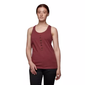 BD Icon Full Moon Tank W
