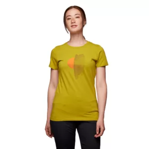 W Luminary SS Tee