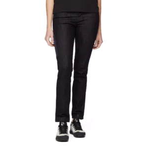 Mission Wool Denim Pants W