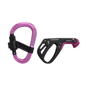 Smart 2.0 Belay Package